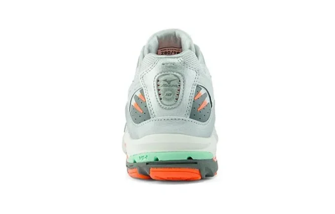 Wave Rider 10 &laquo;Grey Orange&raquo;