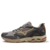 Wave Rider 10 &laquo;Grey Yellow&raquo;