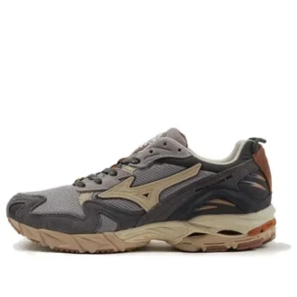 Wave Rider 10 &laquo;Grey Yellow&raquo;