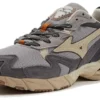 Wave Rider 10 &laquo;Grey Yellow&raquo;