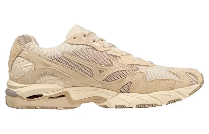 Wave Rider 10 &laquo;Khaki &laquo;