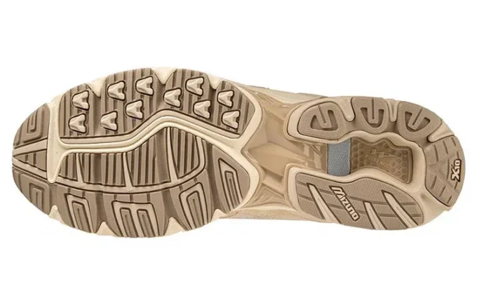 Wave Rider 10 &laquo;Khaki &laquo;