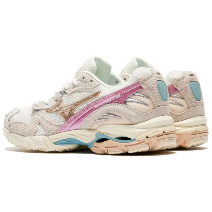 Wave Rider 10 &laquo;Kosei Pack&raquo;