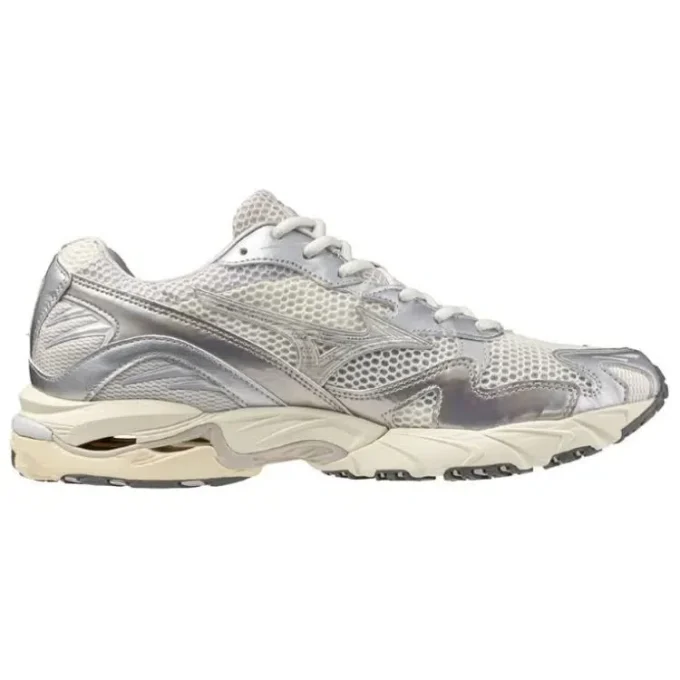 Wave Rider 10 &laquo;Metallic Snow White&raquo;