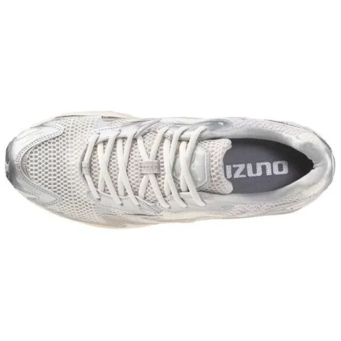 Wave Rider 10 &laquo;Metallic Snow White&raquo;