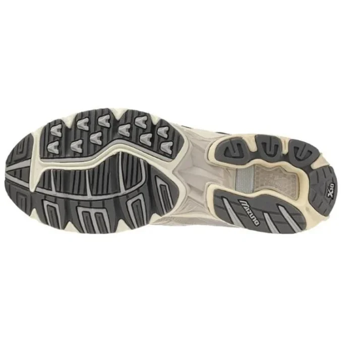 Wave Rider 10 &laquo;Metallic Snow White&raquo;