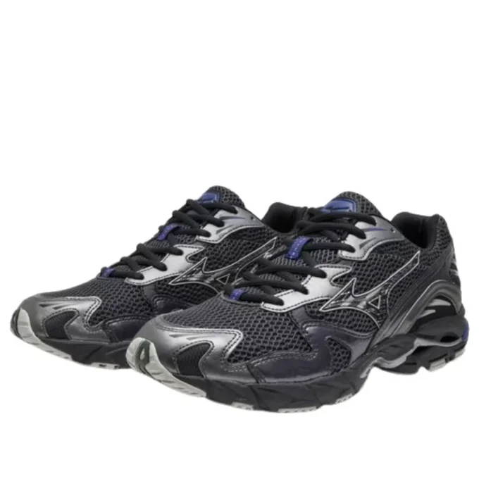 Wave Rider 10 &laquo;Odyssey Grey Salute&raquo;