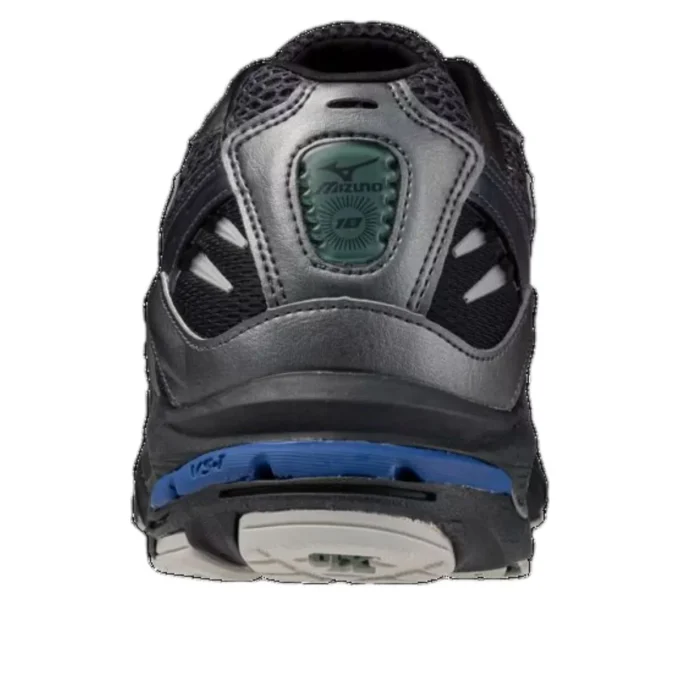 Wave Rider 10 &laquo;Odyssey Grey Salute&raquo;