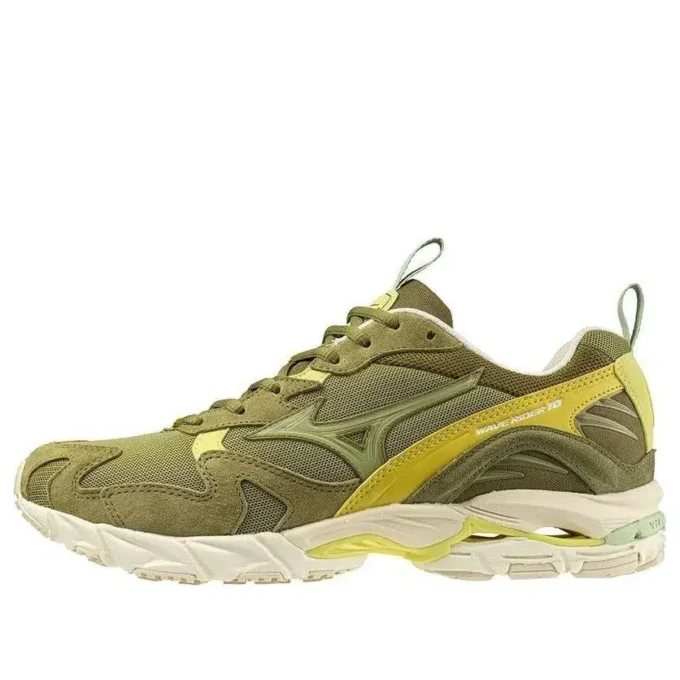 Wave Rider 10 &laquo;Olive Drab Cedar&raquo;