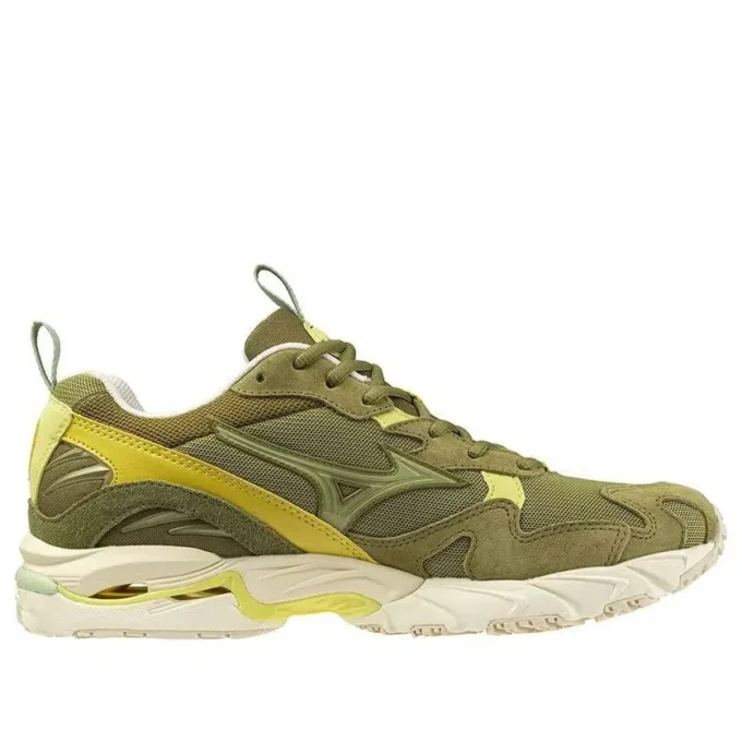 Wave Rider 10 &laquo;Olive Drab Cedar&raquo;