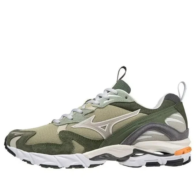 Wave Rider 10 Premium &laquo;Green&raquo;