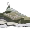 Wave Rider 10 Premium &laquo;Green&raquo;