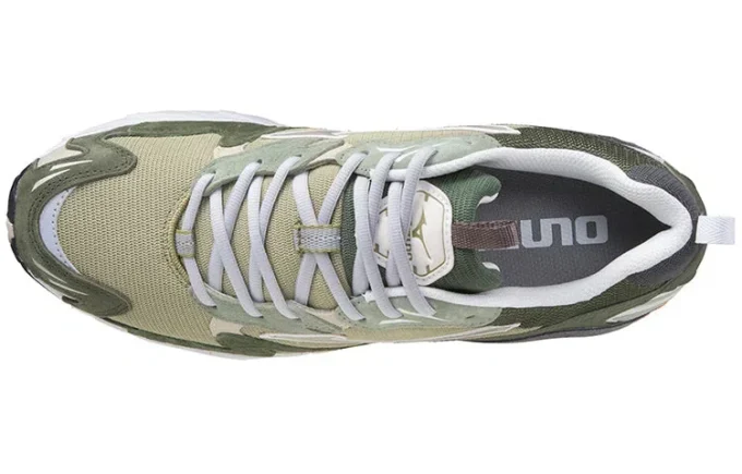 Wave Rider 10 Premium &laquo;Green&raquo;