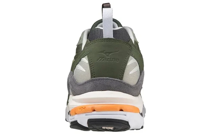 Wave Rider 10 Premium &laquo;Green&raquo;