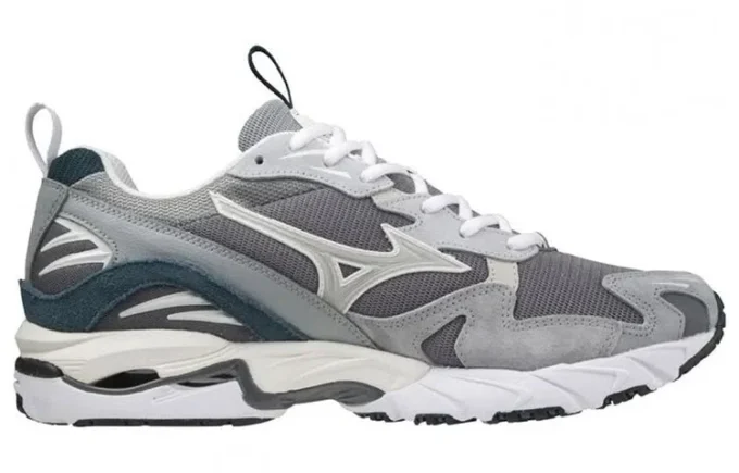Wave Rider 10 Premium &laquo;Iron Gate&raquo;