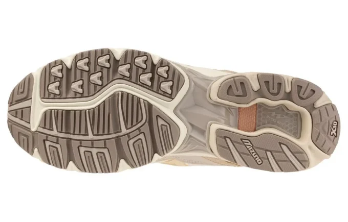Wave Rider 10 Premium &laquo;Sand&raquo;