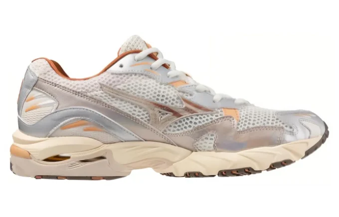 Wave Rider 10 Premium &laquo;Shifting Sand&raquo;