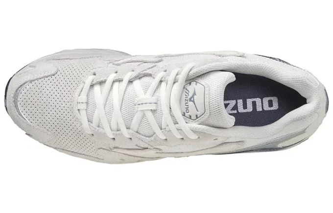 Wave Rider 10 Premium &laquo;White Tradewinds&raquo;