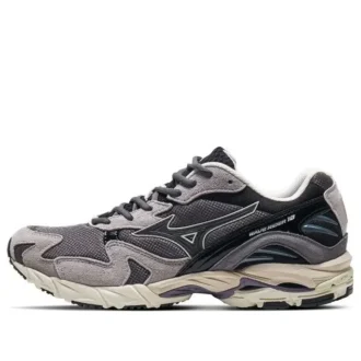 Wave Rider 10 &laquo;Rock Black&raquo;