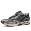 Wave Rider 10 &laquo;Rock Black&raquo;