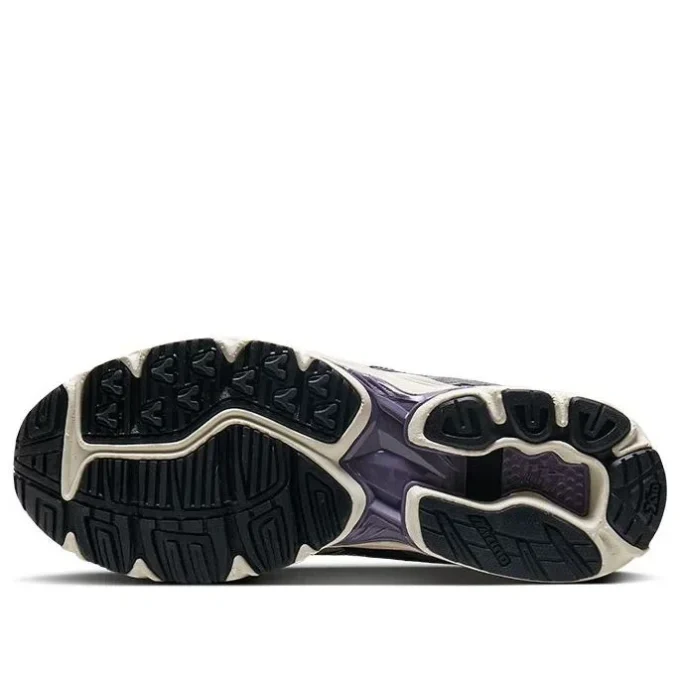 Wave Rider 10 &laquo;Rock Black&raquo;