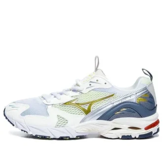 Wave Rider 10 &laquo;Silver Cloud Sunstruck&raquo;