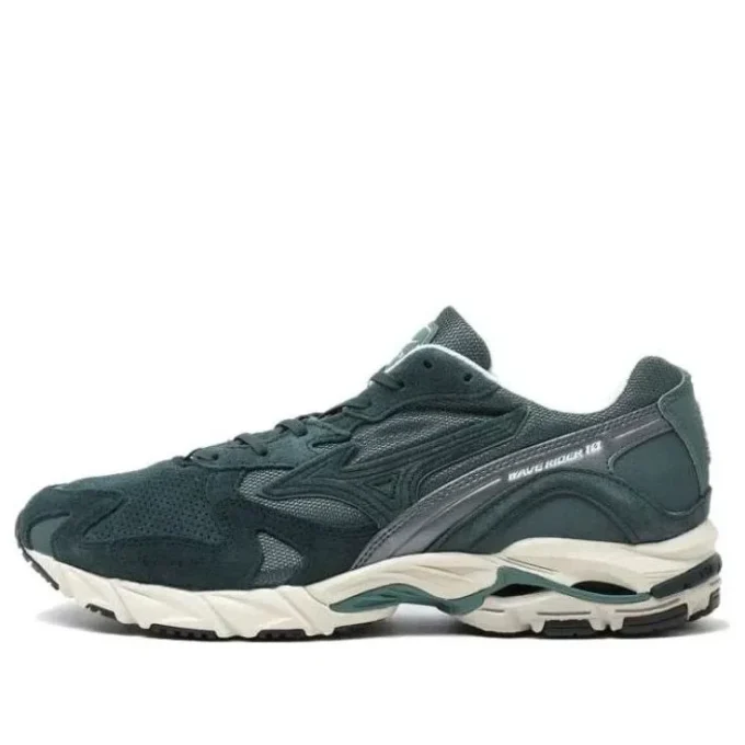 Wave Rider 10 &laquo;Silver Pine&raquo;