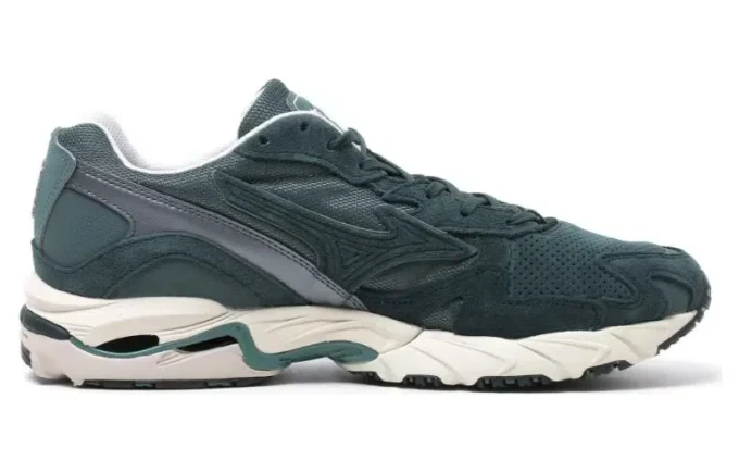Wave Rider 10 &laquo;Silver Pine&raquo;