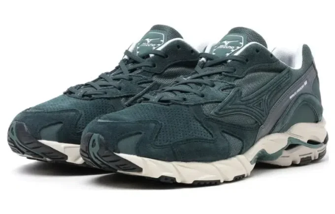 Wave Rider 10 &laquo;Silver Pine&raquo;