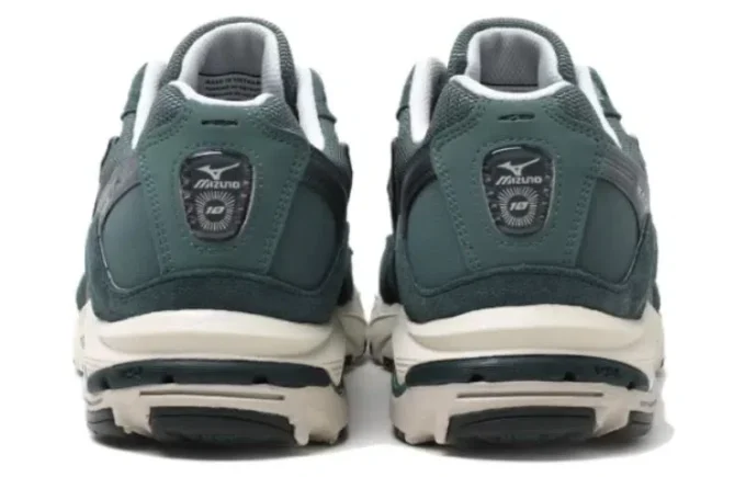 Wave Rider 10 &laquo;Silver Pine&raquo;