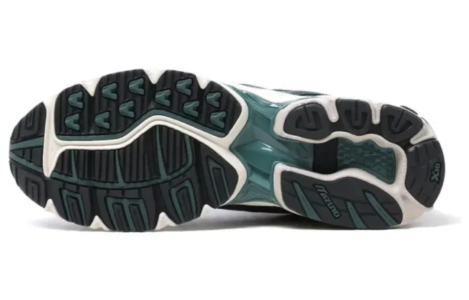 Wave Rider 10 &laquo;Silver Pine&raquo;