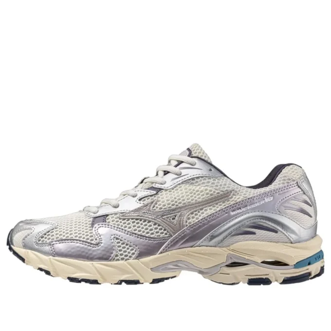 Wave Rider 10 &laquo;Snow White Lilac Marble&raquo;