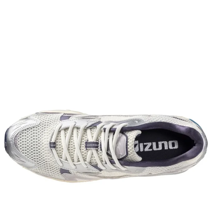 Wave Rider 10 &laquo;Snow White Lilac Marble&raquo;