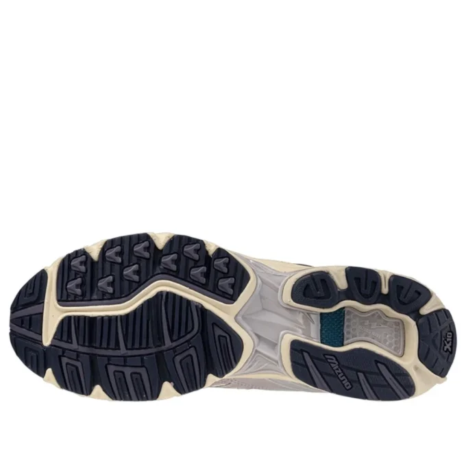 Wave Rider 10 &laquo;Snow White Lilac Marble&raquo;