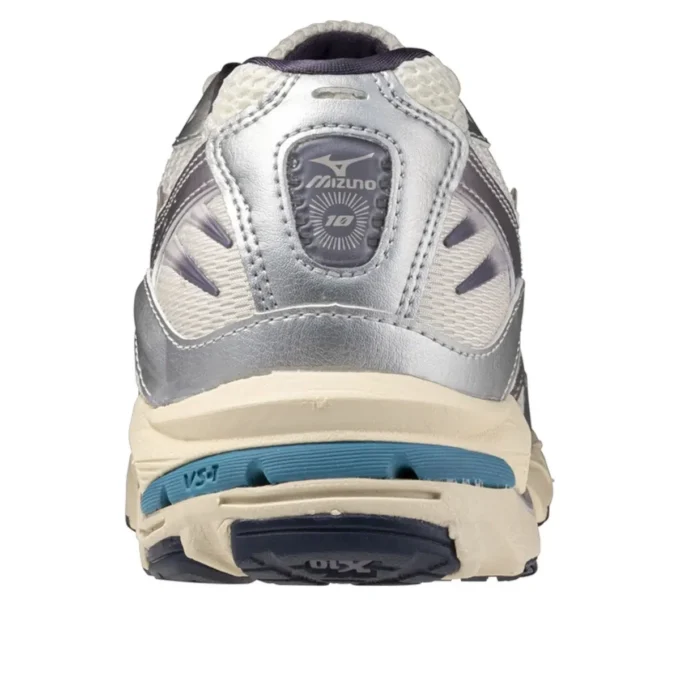 Wave Rider 10 &laquo;Snow White Lilac Marble&raquo;