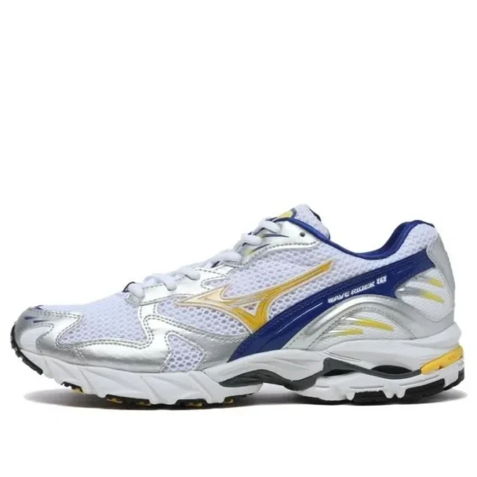 Wave Rider 10 &laquo;Sunstruck Blue Mazarine&raquo;