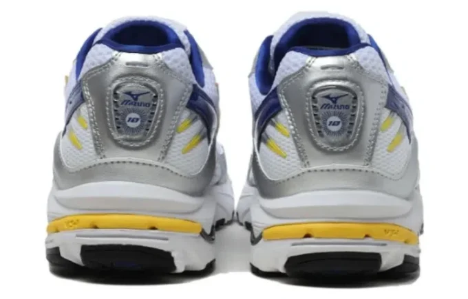 Wave Rider 10 &laquo;Sunstruck Blue Mazarine&raquo;