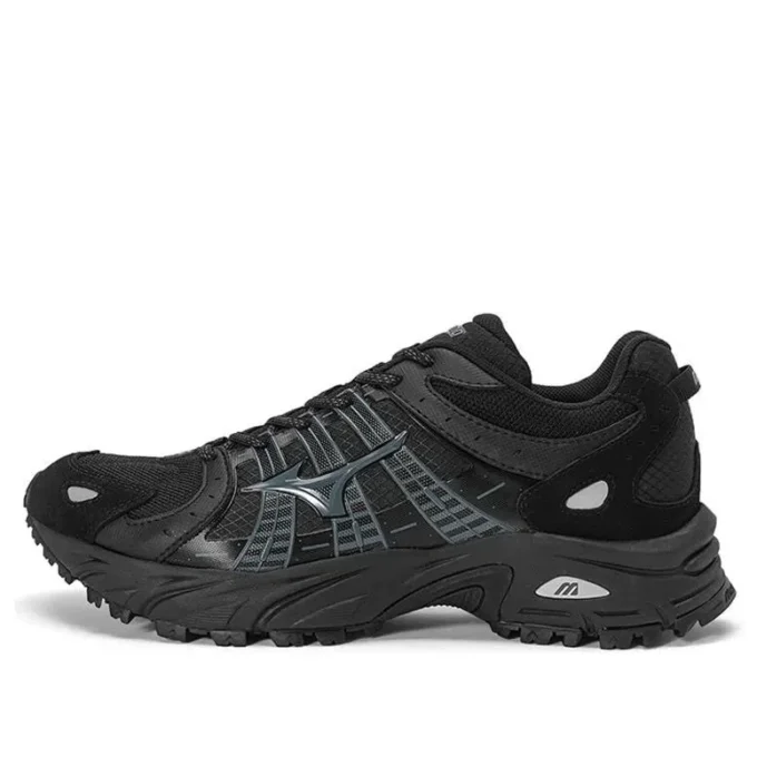 Wave Rider 10 &laquo;Trail Breathable Fashion&raquo;