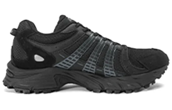 Wave Rider 10 &laquo;Trail Breathable Fashion&raquo;
