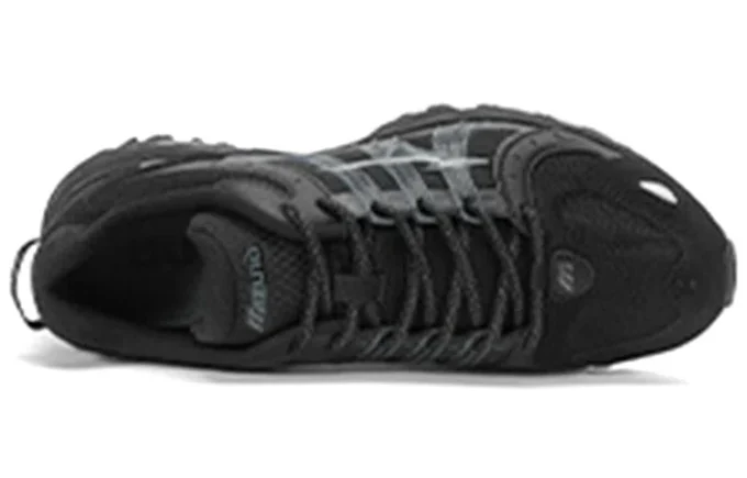 Wave Rider 10 &laquo;Trail Breathable Fashion&raquo;