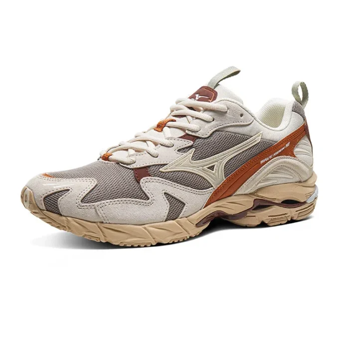 Wave Rider 10 &laquo;Vintage Khaki Sand Pumpkin&raquo;