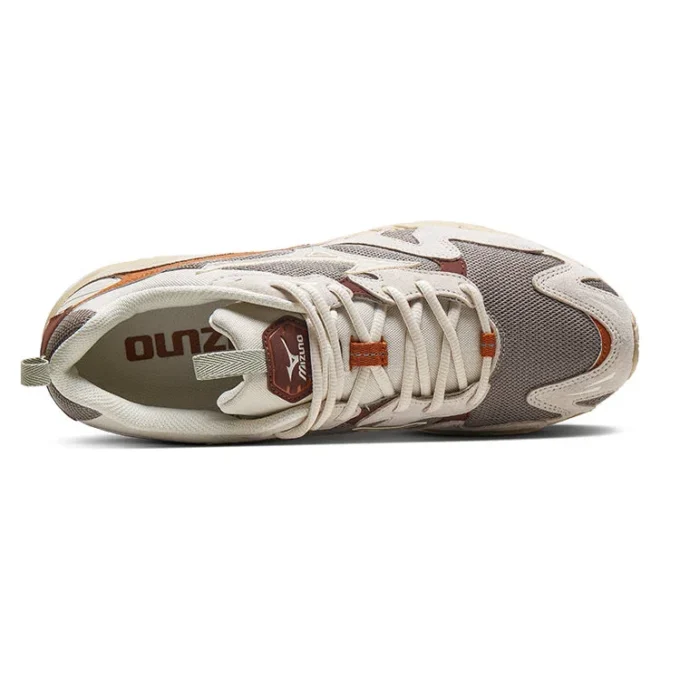 Wave Rider 10 &laquo;Vintage Khaki Sand Pumpkin&raquo;