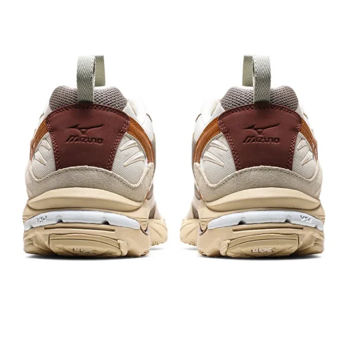 Wave Rider 10 &laquo;Vintage Khaki Sand Pumpkin&raquo;