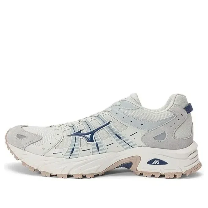 Wave Rider 10 &laquo;White&raquo;