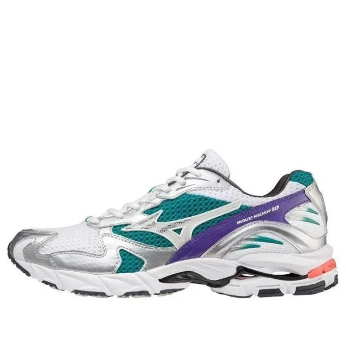 Wave Rider 10 &laquo;White&raquo;