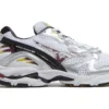 Wave Rider 10 &laquo;White&raquo;