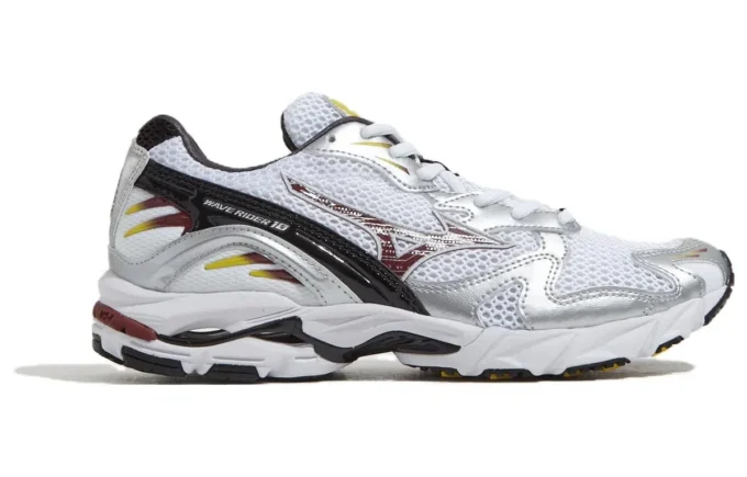 Wave Rider 10 &laquo;White&raquo;