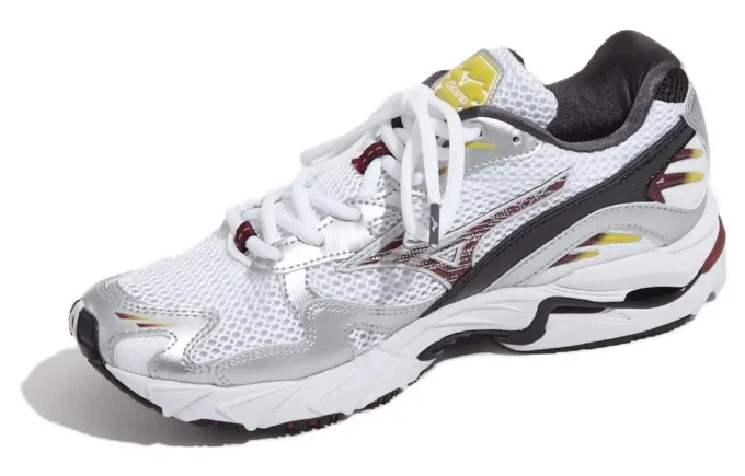 Wave Rider 10 &laquo;White&raquo;