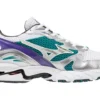 Wave Rider 10 &laquo;White&raquo;