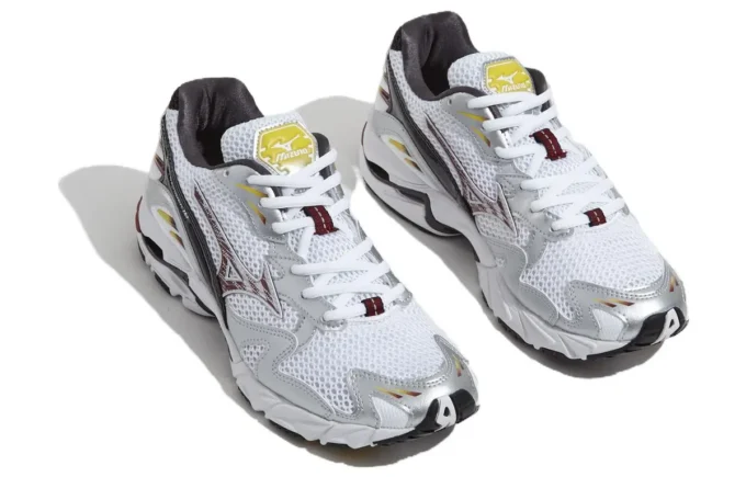 Wave Rider 10 &laquo;White&raquo;
